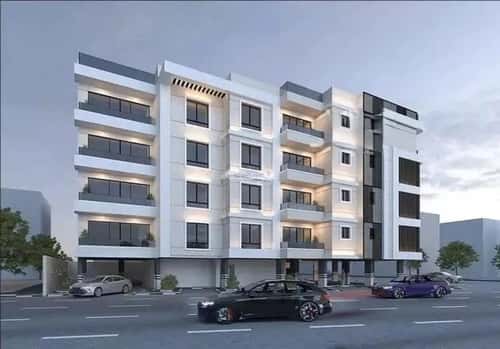 Apartment with 4 Bedrooms Al Muntazah, Aldammam
