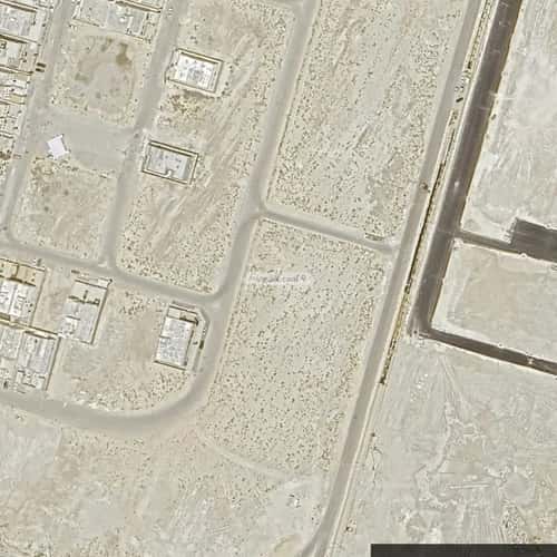 Villa 1000 SQM Facing West on 20m Width Street Al Lo'A Lo'A, Khobar