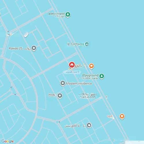 4 bedroom apartment in As Saif