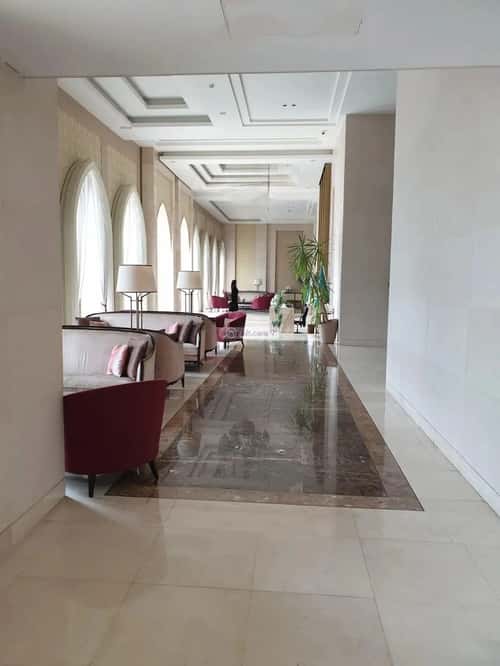 Apartment with 3 bedrooms القصور، الظهران