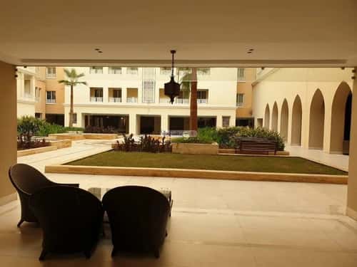 Apartment with 3 bedrooms القصور، الظهران