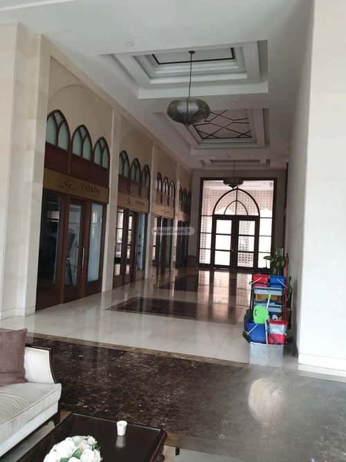 Apartment with 3 bedrooms القصور، الظهران