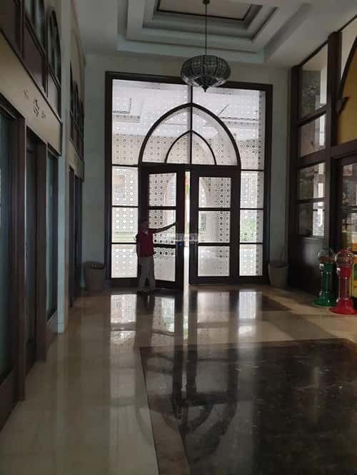 Apartment with 3 Bedrooms Al Trajji, Alzahran