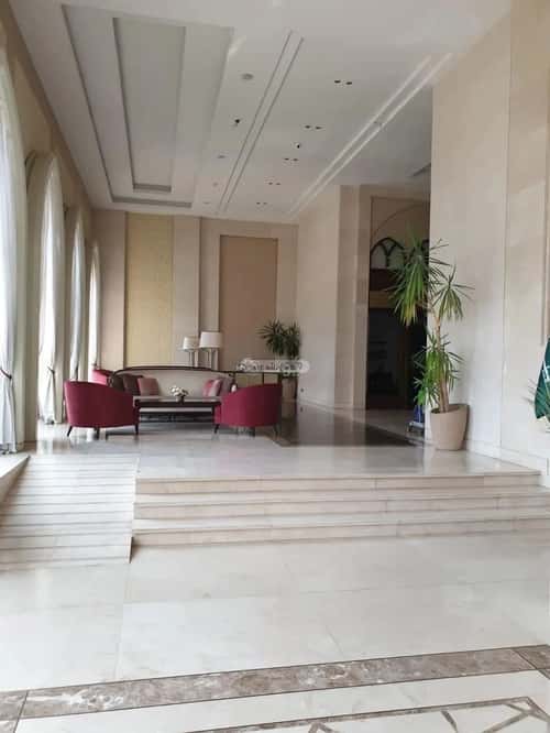 Apartment with 3 bedrooms القصور، الظهران