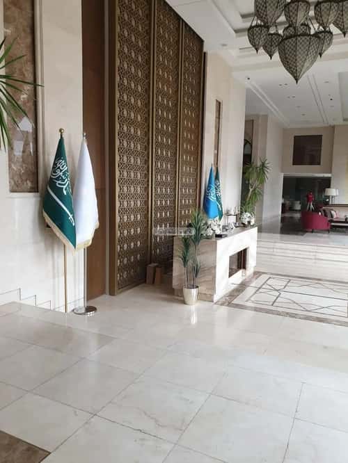 Apartment with 3 bedrooms القصور، الظهران