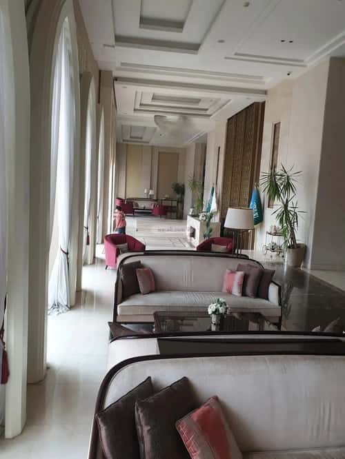 Apartment with 3 bedrooms القصور، الظهران