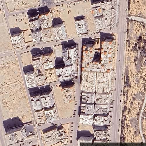 Apartment with 3 Bedrooms Al Muntazah, Aldammam