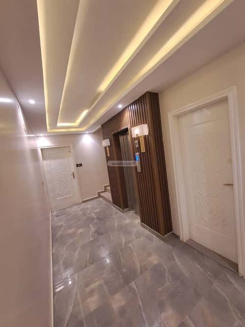 شقة بغرفة الملقا، شمال الرياض، الرياض