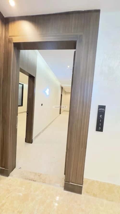 Apartment with 5 bedrooms الشعلة، الدمام
