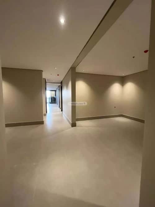 شقة ب 5 غرف الشعلة، الدمام