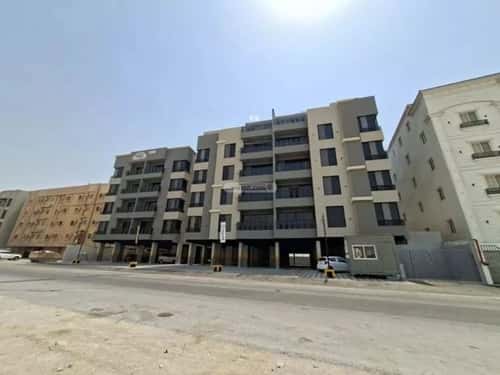 4 bedroom apartment in Al Hamra
