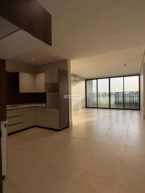 4 bedroom apartment in Al Hamra