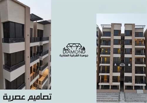 Apartment with 5 Bedrooms Al Shooalah, Aldammam
