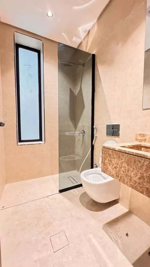 4 bedroom apartment in Al Hamra