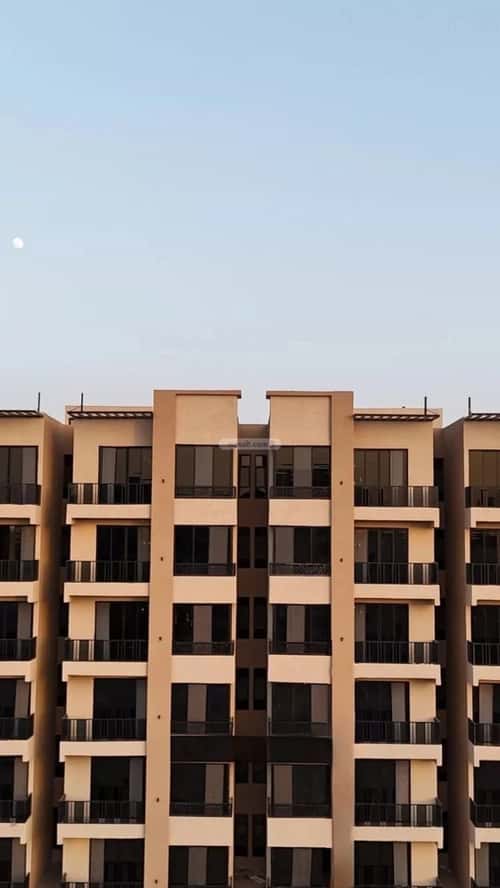 Apartment with 5 Bedrooms Al Shooalah, Aldammam