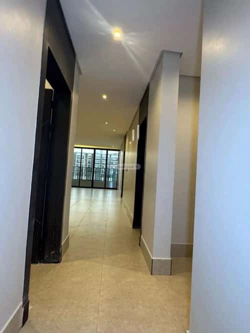 4 bedroom apartment in Al Hamra