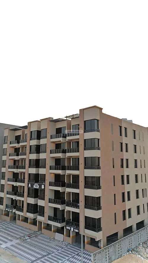 Apartment with 5 Bedrooms Al Shooalah, Aldammam