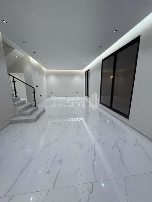 Apartment with 5 bedrooms الندوة، شرق الرياض، الرياض