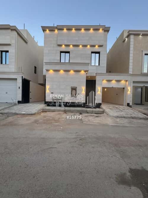 Apartment with 5 bedrooms الندوة، شرق الرياض، الرياض