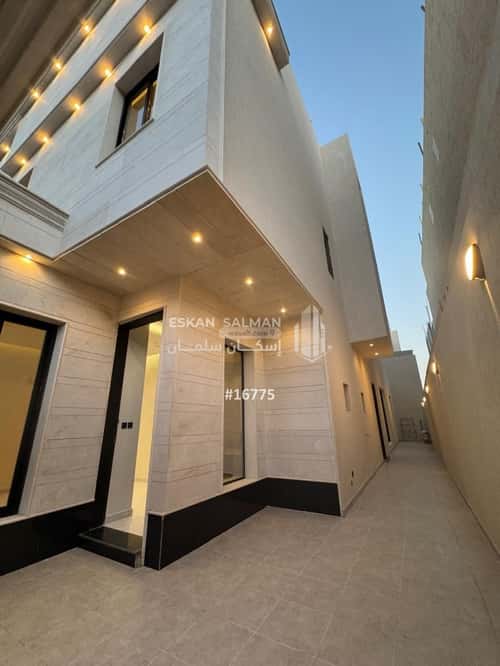 شقة ب 5 غرف الندوة، شرق الرياض، الرياض