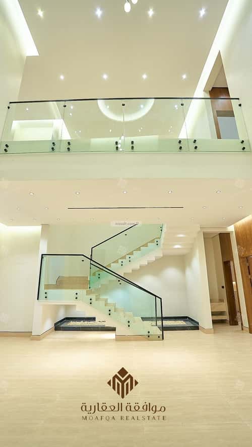 فيلا 5 غرف في المهدية