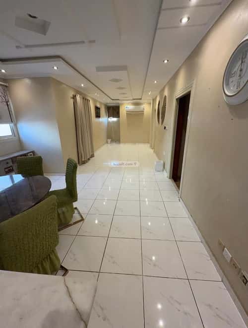 شقة بغرفتين البساتين، شمال جدة، جدة