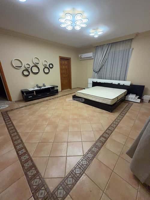 شقة بغرفتين البساتين، شمال جدة، جدة