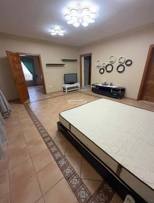 شقة بغرفتين البساتين، شمال جدة، جدة