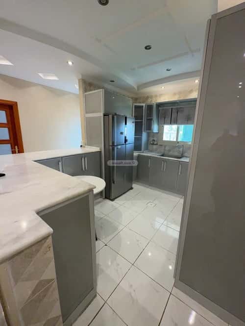 شقة بغرفتين البساتين، شمال جدة، جدة