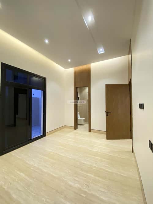 فيلا 400 متر مربع شمالية شرقية على شارع 25م المهدية، غرب الرياض، الرياض