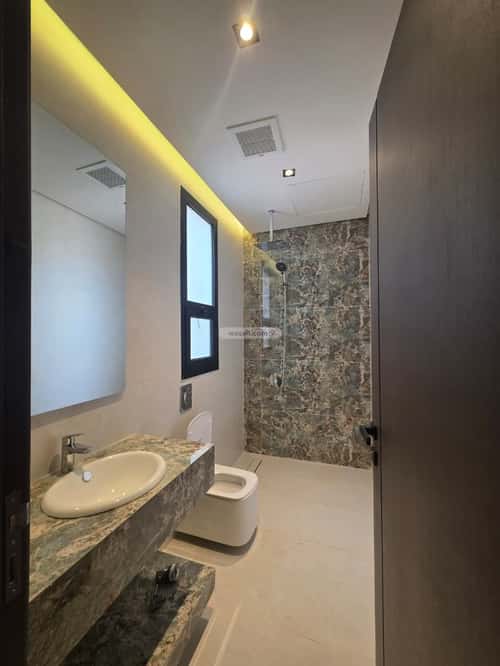 دور 327.45 متر مربع ب 4 غرف السويدي، غرب الرياض، الرياض