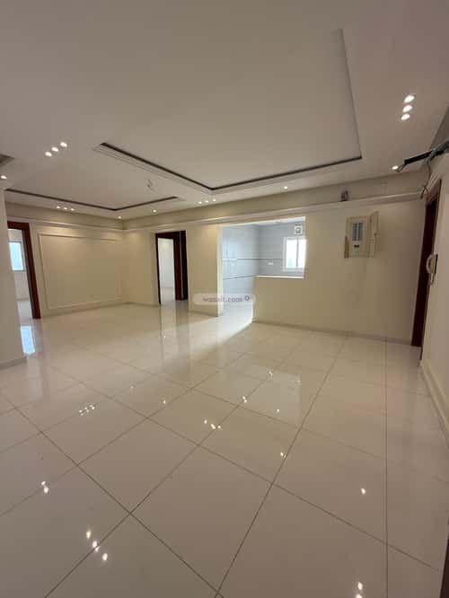 شقة ب 5 غرف الصفاء، شمال جدة، جدة