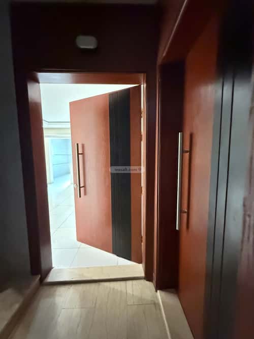 شقة ب 5 غرف الصفاء، شمال جدة، جدة