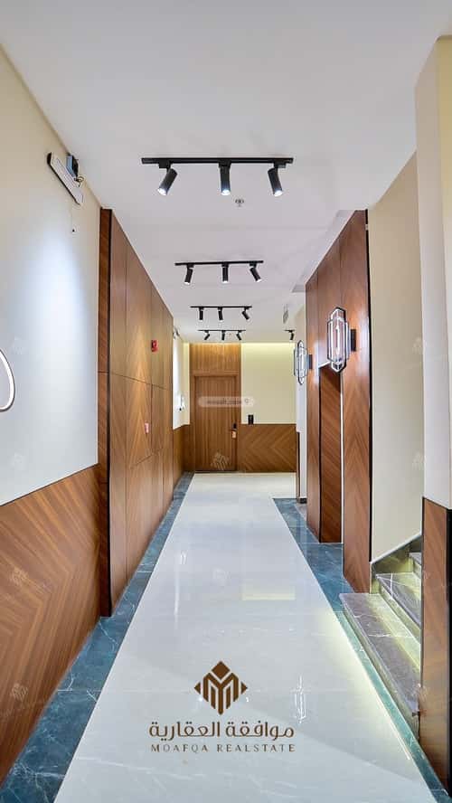 3 bedroom apartment in Al Mahdiyyah