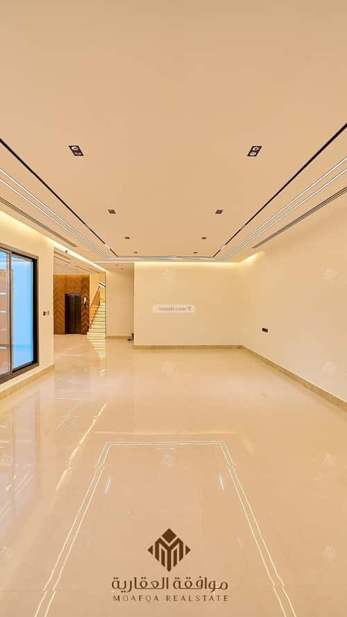 6 bedroom villa in Al Mahdiyyah