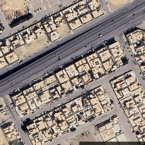 دور 5 غرف في الدار البيضاء