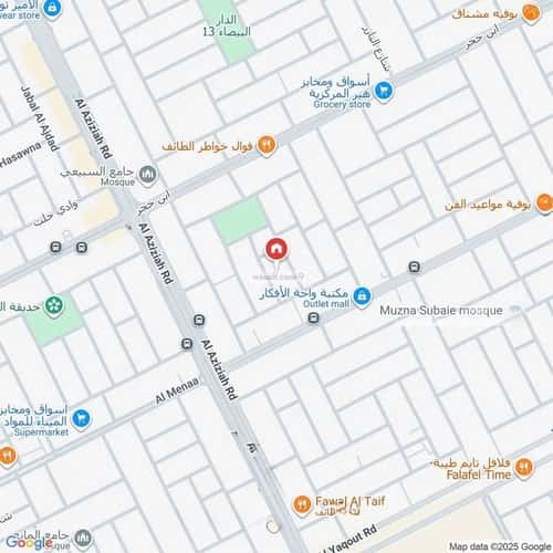 Villa 250 SQM Facing North on 20m Width Street Ad-Dar Al- Baida, South Riyadh, Riyadh