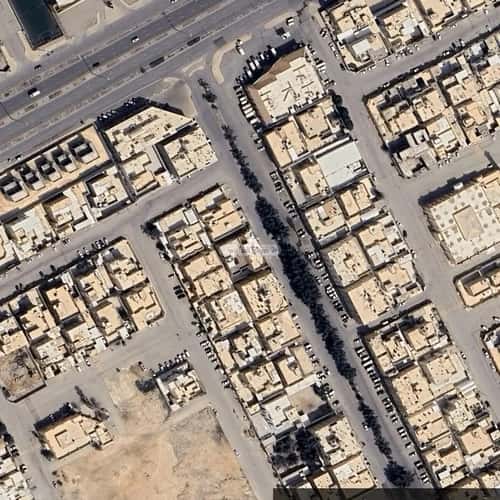 Apartment with 4 Bedrooms Ad-Dar Al- Baida, South Riyadh, Riyadh