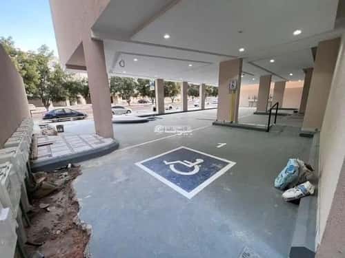 Apartment with 4 bedrooms الدار البيضاء، جنوب الرياض، الرياض