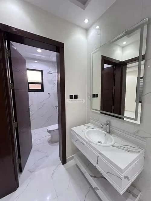 Apartment with 4 bedrooms الدار البيضاء، جنوب الرياض، الرياض