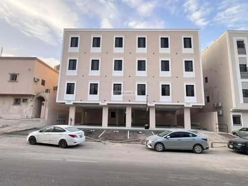 Apartment with 4 bedrooms الدار البيضاء، جنوب الرياض، الرياض