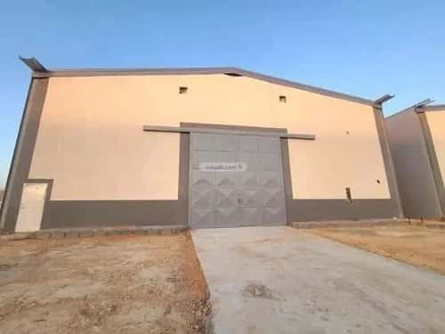 Warehouse for Rent Taybah, South Riyadh, Riyadh