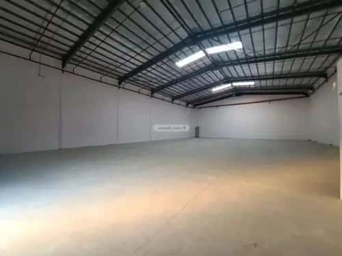 مستودع للإيجار طيبة، جنوب الرياض، الرياض