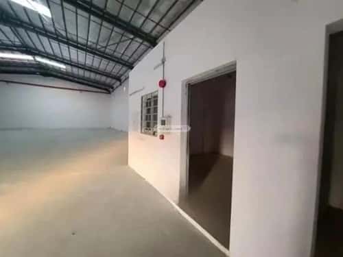 Warehouse for Rent Taybah, South Riyadh, Riyadh