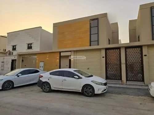 Floor 212 SQM with 5 Bedrooms Ad-Dar Al- Baida, South Riyadh, Riyadh