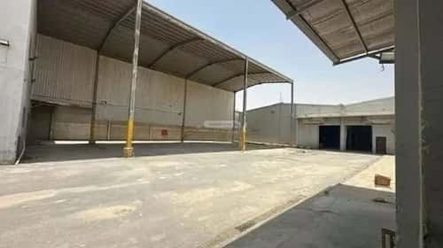 مستودع للبيع الجزيرة، شرق الرياض، الرياض
