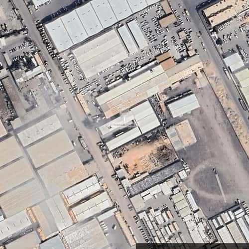 Warehouse for Sale Al-Jazeerah, East Riyadh, Riyadh