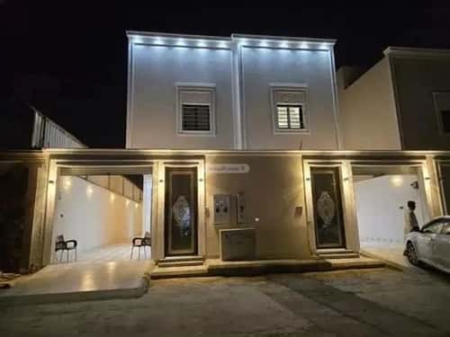 Floor 375 SQM with 5 Bedrooms Ad-Dar Al- Baida, South Riyadh, Riyadh