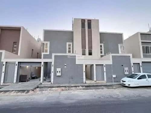 دور 167 متر مربع ب 5 غرف Ad-Dar Al- Baida, South Riyadh, Riyadh