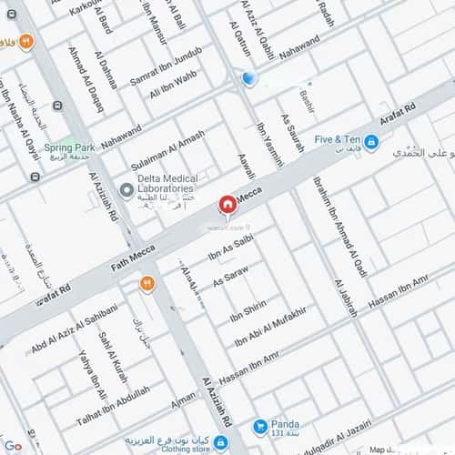 Apartment with 3 Bedrooms Ad-Dar Al- Baida, South Riyadh, Riyadh